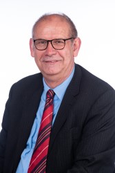 Profile image for Councillor Carl Etholen