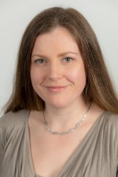 Profile image for Councillor Kirsten Ashman