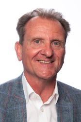 Profile image for Councillor Steve Bowles