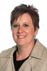 Profile image for Councillor Sarah James