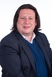 Profile image for Councillor Steven Barrett