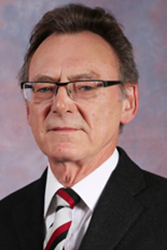 Profile image for Councillor Murray Harrold
