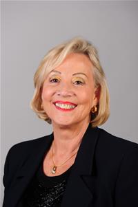 Profile image for Councillor Susan Renshell