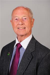 Profile image for Councillor Brian Adams