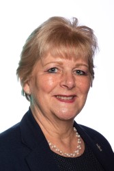 Profile image for Councillor Isobel Darby