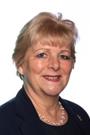 photo of Councillor Isobel Darby