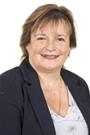 photo of Councillor Catherine Oliver