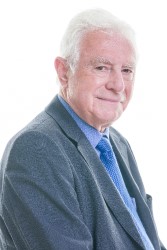 Profile image for Councillor Trevor Egleton