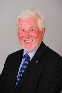 Profile image for Councillor Roger King