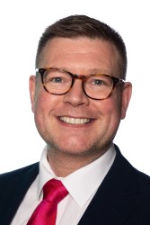 Profile image for Councillor Steven Lambert