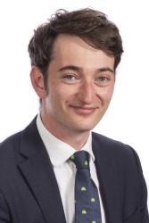 Profile image for Councillor Joseph Baum