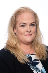Profile image for Councillor Susan Morgan