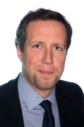 Profile image for Councillor Carl Jackson