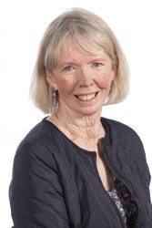Profile image for Councillor Liz Walsh