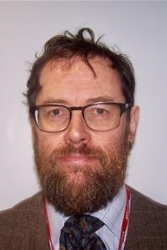 Profile image for Councillor David Lyons