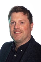 Profile image for Councillor Adam Poland-Goodyer