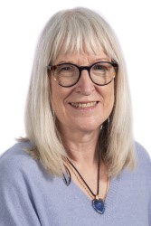Profile image for Councillor Caroline Jones