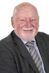 Profile image for Councillor Patrick Fealey