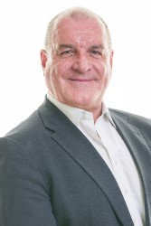 Profile image for Councillor Andrew Wood
