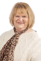 Profile image for Councillor Linda Smith BEM