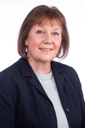 Profile image for Councillor Carol Heap