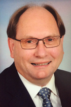 Profile image for Councillor Patrick Hogan