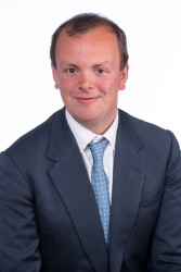Profile image for Councillor Robert Carington