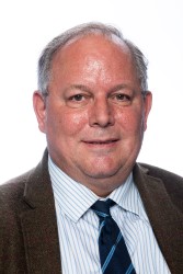 Profile image for Councillor John Chilver
