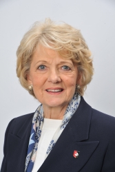 Profile image for Councillor Wendy Mallen