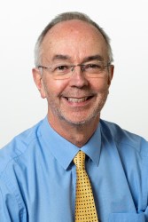 Profile image for Councillor Martin Tett