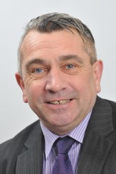Profile image for Councillor Phil Gomm