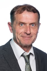 Profile image for Councillor Chris Poll