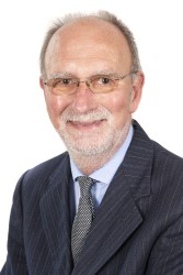 Profile image for Councillor Ralph Bagge