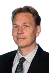 Profile image for Councillor Mark Dormer
