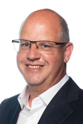 Profile image for Councillor Anders Christensen