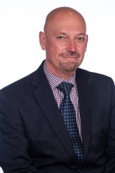 Profile image for Councillor Gary Hall