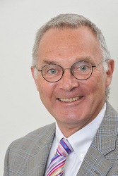 Profile image for Councillor Chris Whitehead