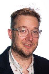 Profile image for Councillor Tim Dixon