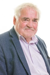 Profile image for Councillor David Anthony