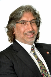 Profile image for Councillor Niknam Hussain