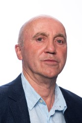 Profile image for Councillor Derek Town