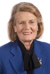 Profile image for Councillor Patricia Birchley