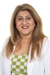 Profile image for Councillor Nabeela Rana