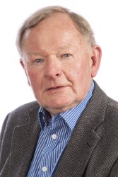 Profile image for Councillor Peter Martin
