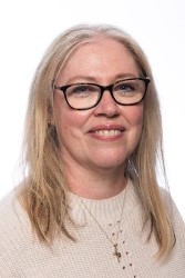 Profile image for Councillor Julie Ward