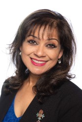 Profile image for Councillor Mimi Harker OBE
