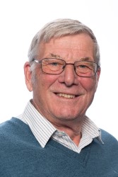 Profile image for Councillor Michael Rand
