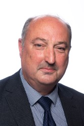Profile image for Councillor Mick Caffrey