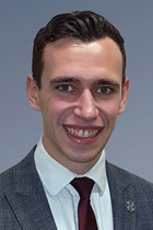 Profile image for Councillor Matthew Bezzant