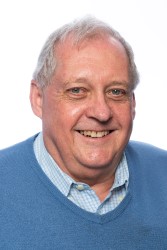 Profile image for Councillor David Thompson